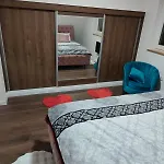 빌라 Dunja