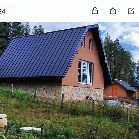 Villa Dunja *