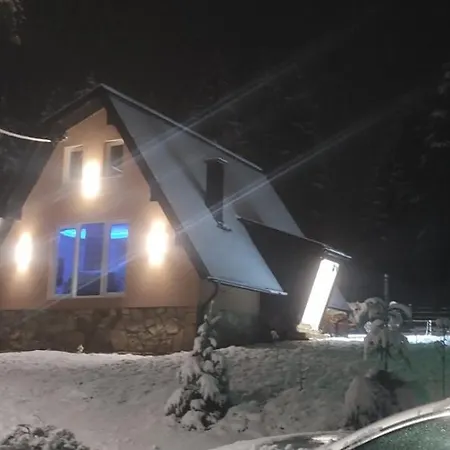 Dunja Villa *