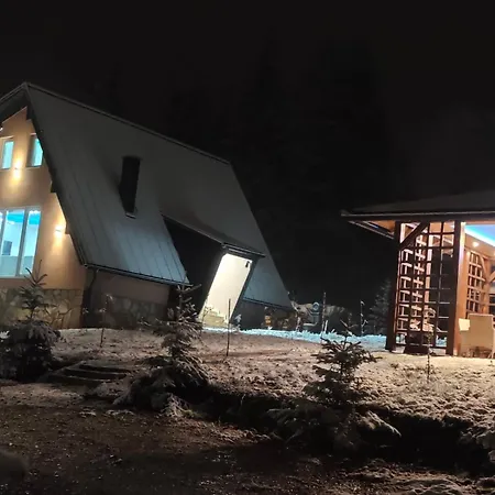 Dunja Villa *