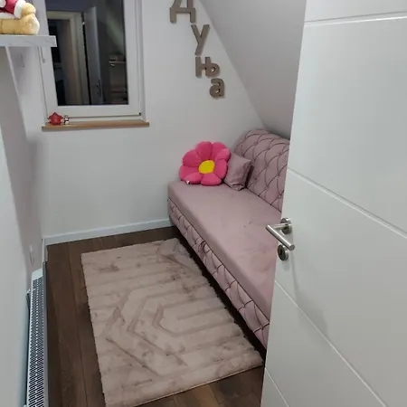 Dunja Villa Pale